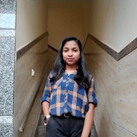 Sapna Bhosale