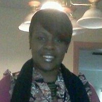 Lakeshia Roston