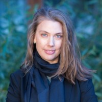 Ingrid Mogren