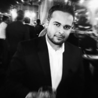 Saksham Gaur