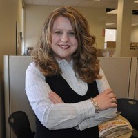 Hon. Tammy Scott-Wallace, MLA Sussex-Fundy-St.Martins