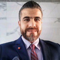 Khaled Shkair, Cphq, Fisqua