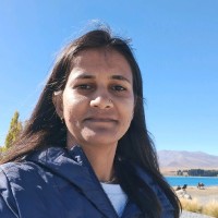 Hetal Patel