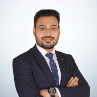 Nikhil Gangwar