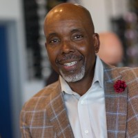 Rickey Garrett