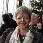 Sue Millard