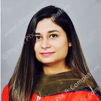 Hafsa Usmani