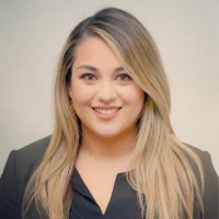 Priscilla Delgado