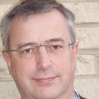 Gordon Burnett