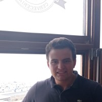 Javier Krug San Martin