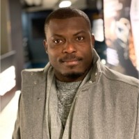 Patrick okoroji