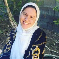 Maryem Raad