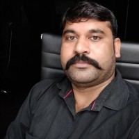 Ravi Saxena