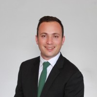 Joshua Vapnik