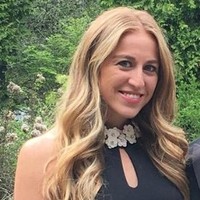 Samantha Cantor