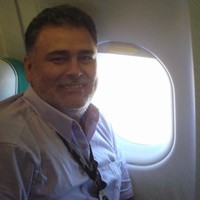 Valmir Figueiro Machado