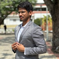 Bhargav Vimpadapu