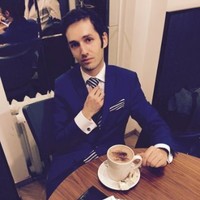 Андрей Горбатов