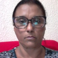 Ruth do Carmo Santana Silva