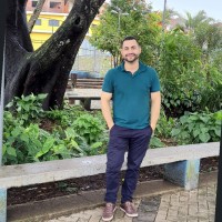 Bruno César Bezerra dos Santos
