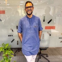 Vidyanath Vaddi