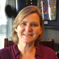 Rebecca Bowman