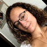 Nadia Perez