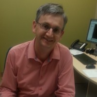Paul Crocker
