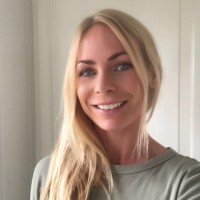 Anja Synnestvedt