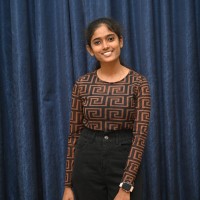 Shivani Myadarapu