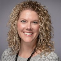 Ashley Canuteson, Ed.D.