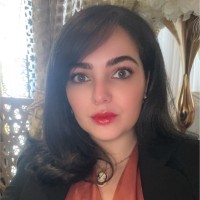 Yasmina G.