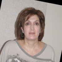 Annie Eleftheriadou