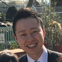 Kosuke Nakajima