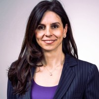 Stavropoula Tjoumakaris MD, MBA, FAANS, FACS, FAHA