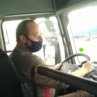 Frédéric Scherpereel