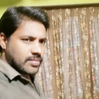 Haresh Bonam