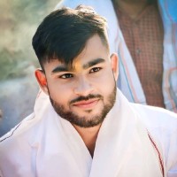 Mohit suryavanshi