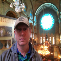 Eugene Shvartsman