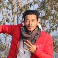 Mahesh Kumar Shrestha