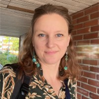 Ulrika Gustafsson