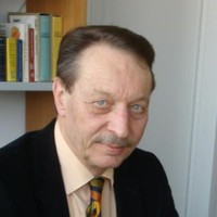 Jörg Wiedersheim
