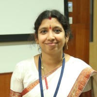 Dr.Sireesha Nanduri