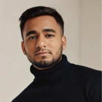 Arafath Hussain