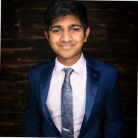 Arjun Palani