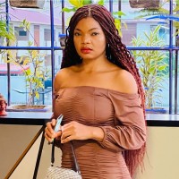 Rebecca Anawana