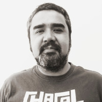 Luis Echeverría Turres