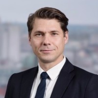 Niclas Hedefalk