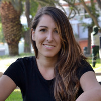 Vanessa Huet
