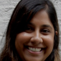 Surovi Dutta